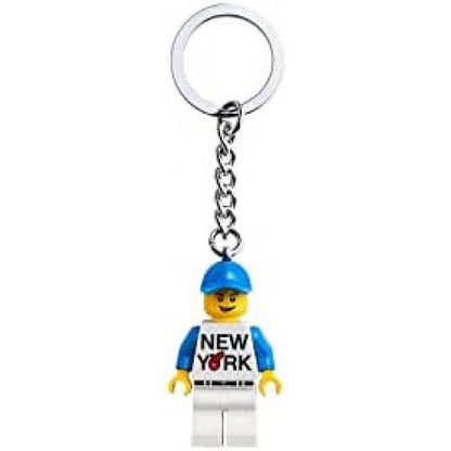 Lego 854032 New York Key Chain